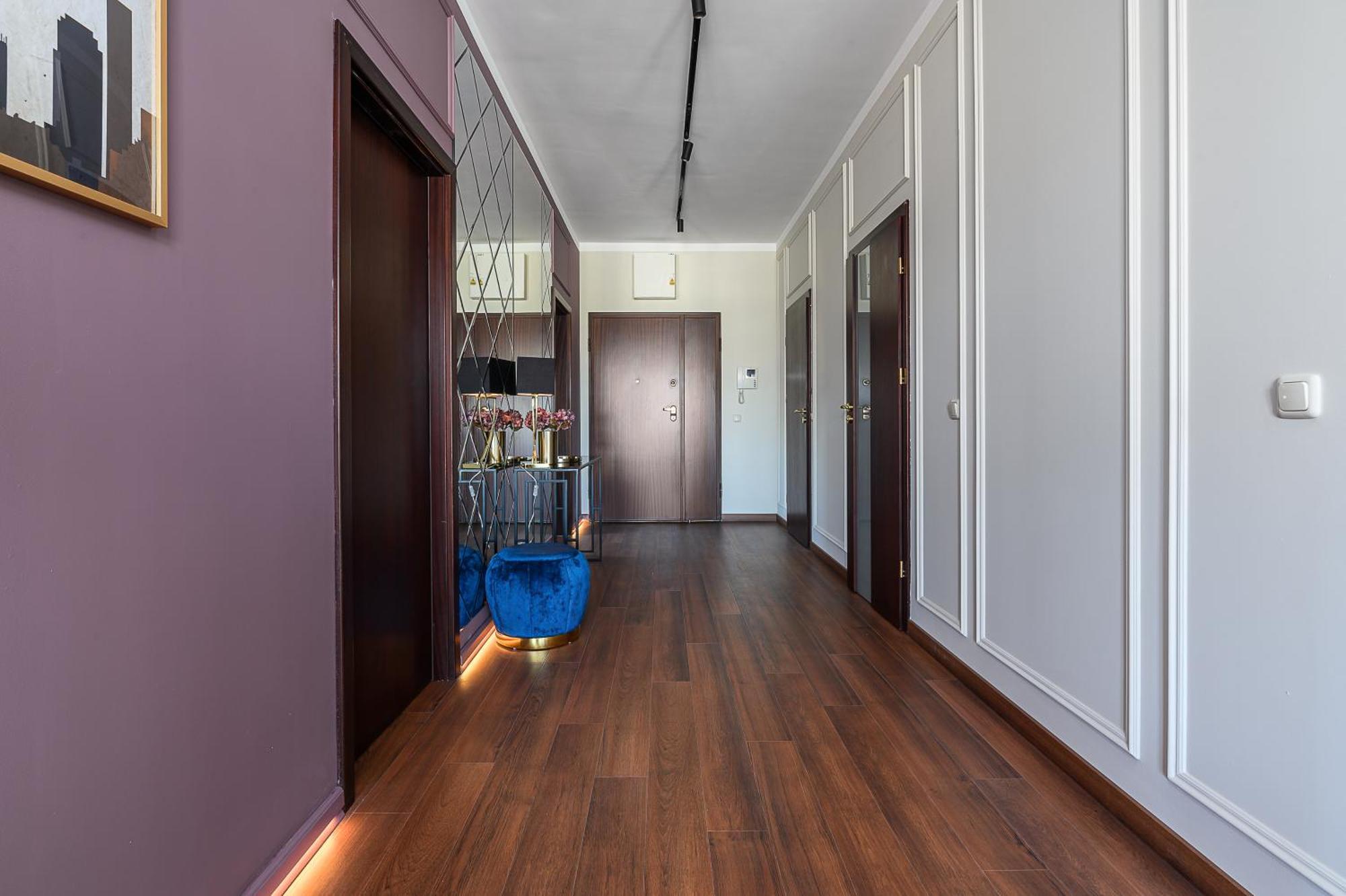 Apartament P&o Sulkowicka Ii