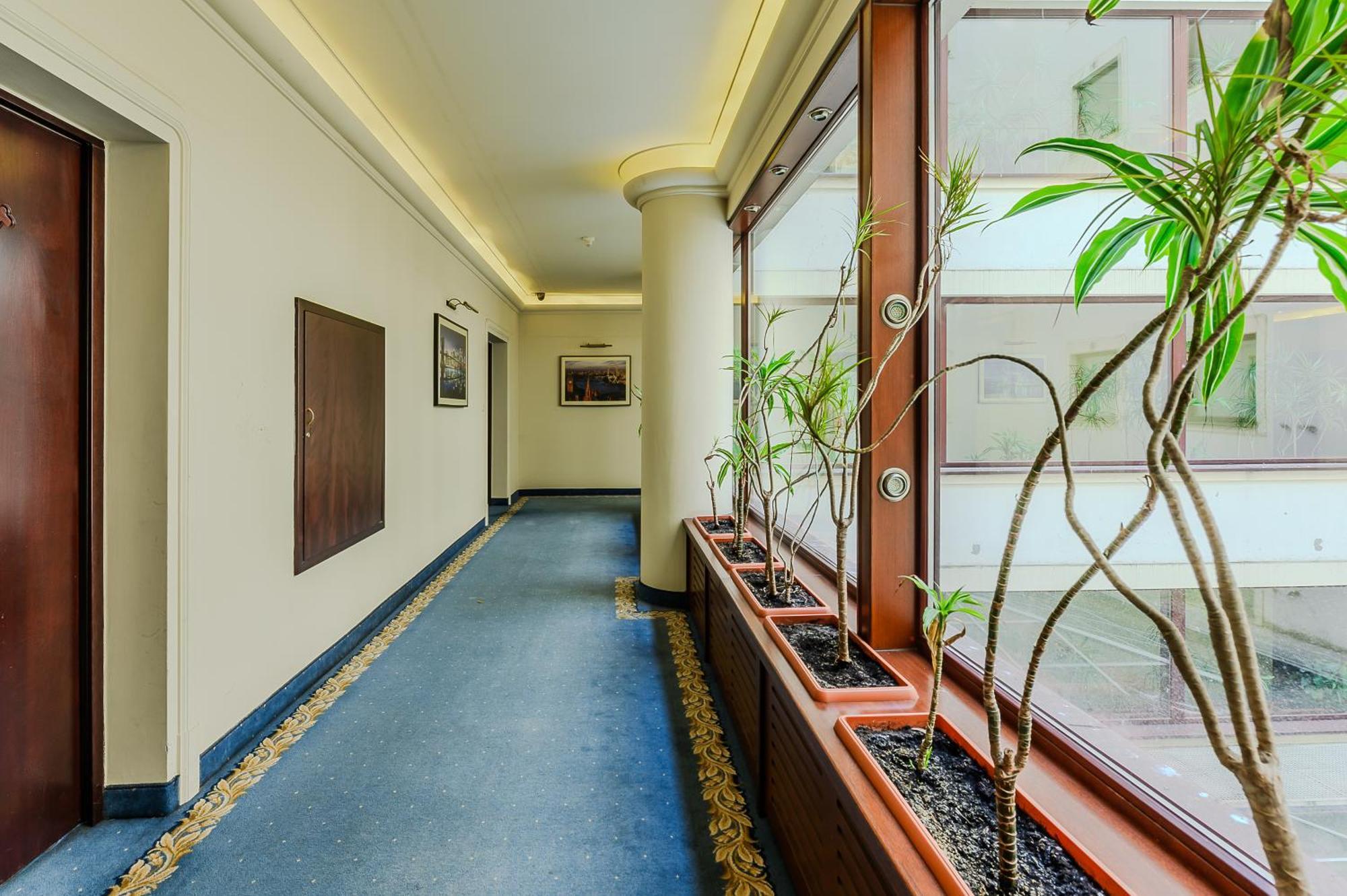 Apartament P&o Sulkowicka Ii *