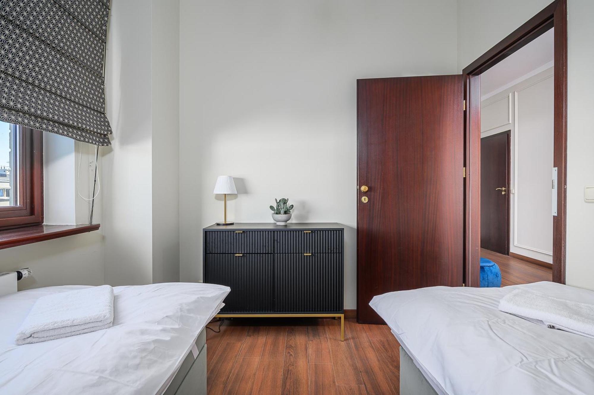 Apartament P&o Sulkowicka Ii Warszawa
