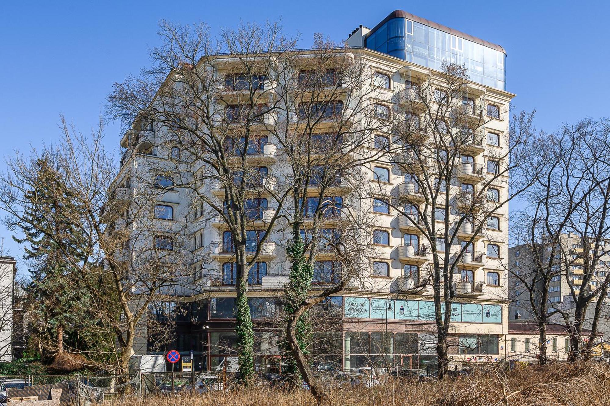 P&o Sulkowicka Ii Apartament